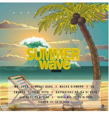 Various Artists - Summer Wave Riddim