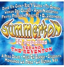 Various Artists - Summerton 30 Pegaditas