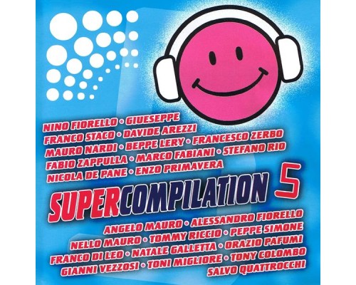 Various Artists - Supercompilation 5