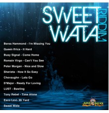 Various Artists - Sweet Wata Riddim