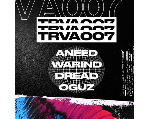 Various Artists - TRVA007