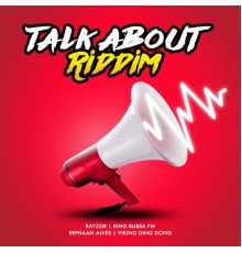 Various Artists - Talk About Riddim