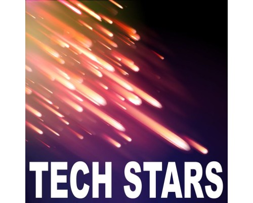 Various Artists - Tech Stars