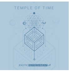 Various Artists - Temple of Time