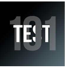 Various Artists - Test 101