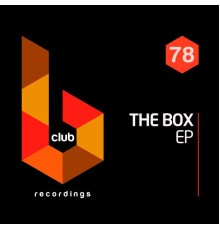 Various Artists - The Box