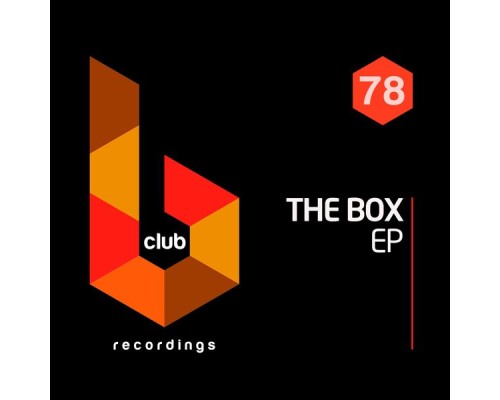 Various Artists - The Box