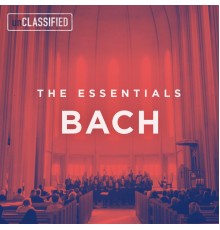 Various Artists - The Essentials: Bach