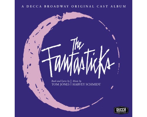 Various Artists - The Fantasticks