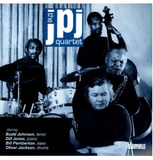 Various Artists - The JPJ Quartet