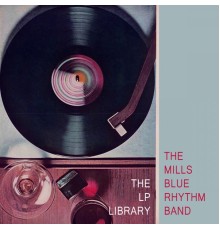 Various Artists - The Lp Library