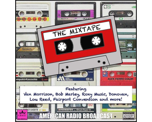 Various Artists - The Mixtape