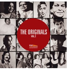 Various Artists - The Originals, Vol.2