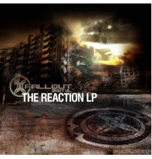 Various Artists - The Reaction LP