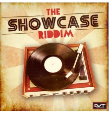 Various Artists - The Showcase Riddim