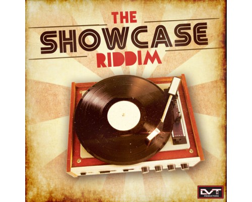 Various Artists - The Showcase Riddim