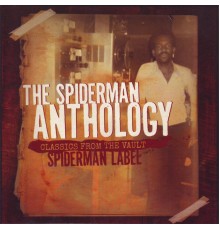 Various Artists - The Spiderman Anthology