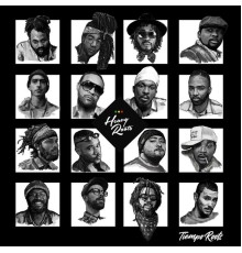 Various Artists - Tiempo Roots