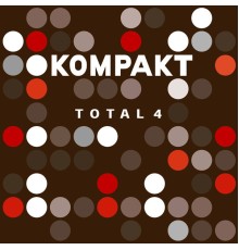 Various Artists - Total 4