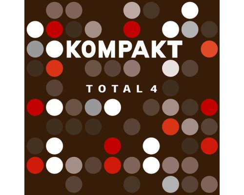 Various Artists - Total 4