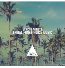 Various Artists - Tribal Funky House