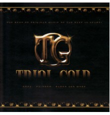 Various Artists - Trini Gold