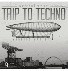 Various Artists - Trip to Techno