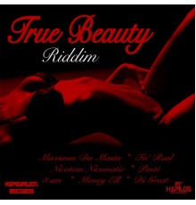 Various Artists - True Beauty Riddim