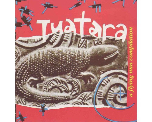 Various Artists - Tuatara