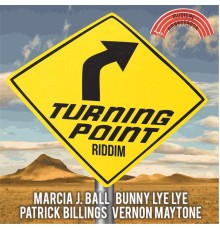 Various Artists - Turning Point