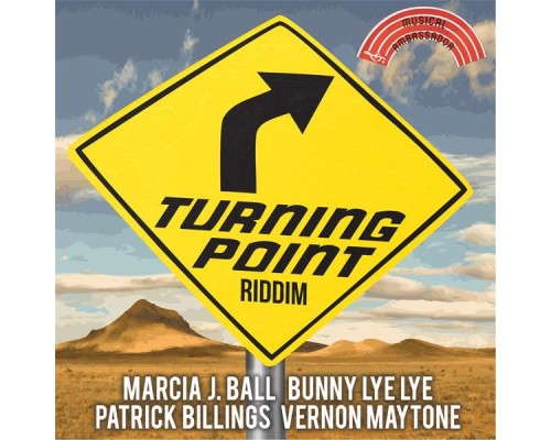 Various Artists - Turning Point