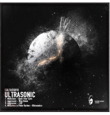 Various Artists - Ultrasonic EP