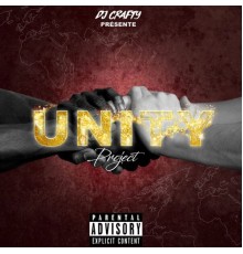 Various Artists - Unity Project