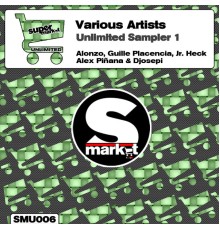 Various Artists - Unlimited Sampler 1 (Various Artists)