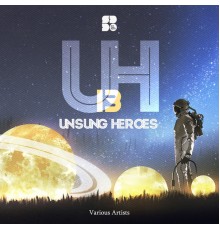 Various Artists - Unsung Heroes 13