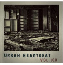 Various Artists - Urban Heartbeat,Vol.100