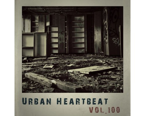 Various Artists - Urban Heartbeat,Vol.100