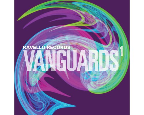 Various Artists - Vanguards 1