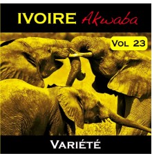 Various Artists - Variété Côte d'Ivoire Vol. 23