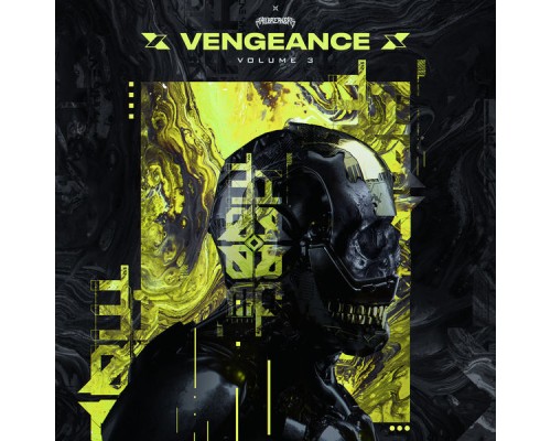 Various Artists - Vengeance: Volume 3