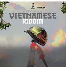 Various Artists - Vietnamese Riddim