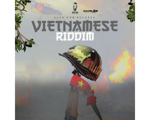 Various Artists - Vietnamese Riddim