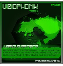 Various Artists - Visiophonik (Original Mix)