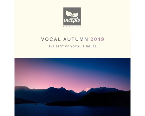 Various Artists - Vocal Autumn 2019