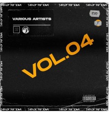 Various Artists - Vol.4