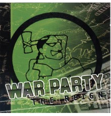 Various Artists - War Party