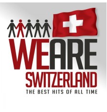 Various Artists - We Are Switzerland