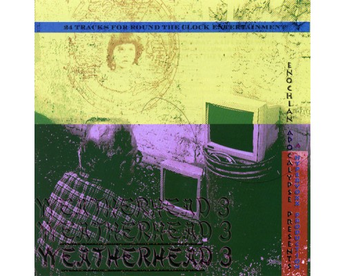 Various Artists - Weatherhead 3