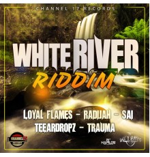 Various Artists - White River Riddim