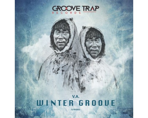 Various Artists - Winter Groove VA